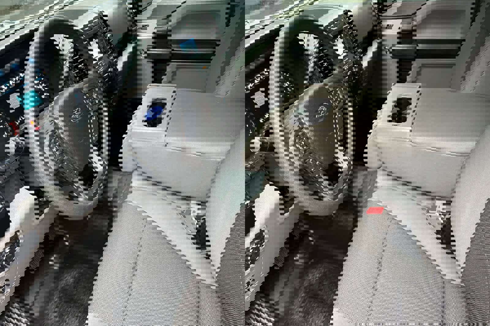 Used 2018 Ford F150 XL w/ XL Power Equipment Group image 11