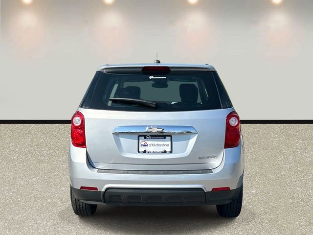 Used 2015 Chevrolet Equinox LS FWD image 6