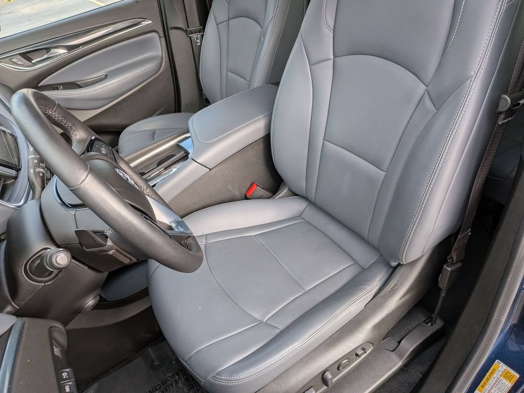 Used 2023 Buick Enclave Premium w/ Experience Buick Package AWD/4WD image 15
