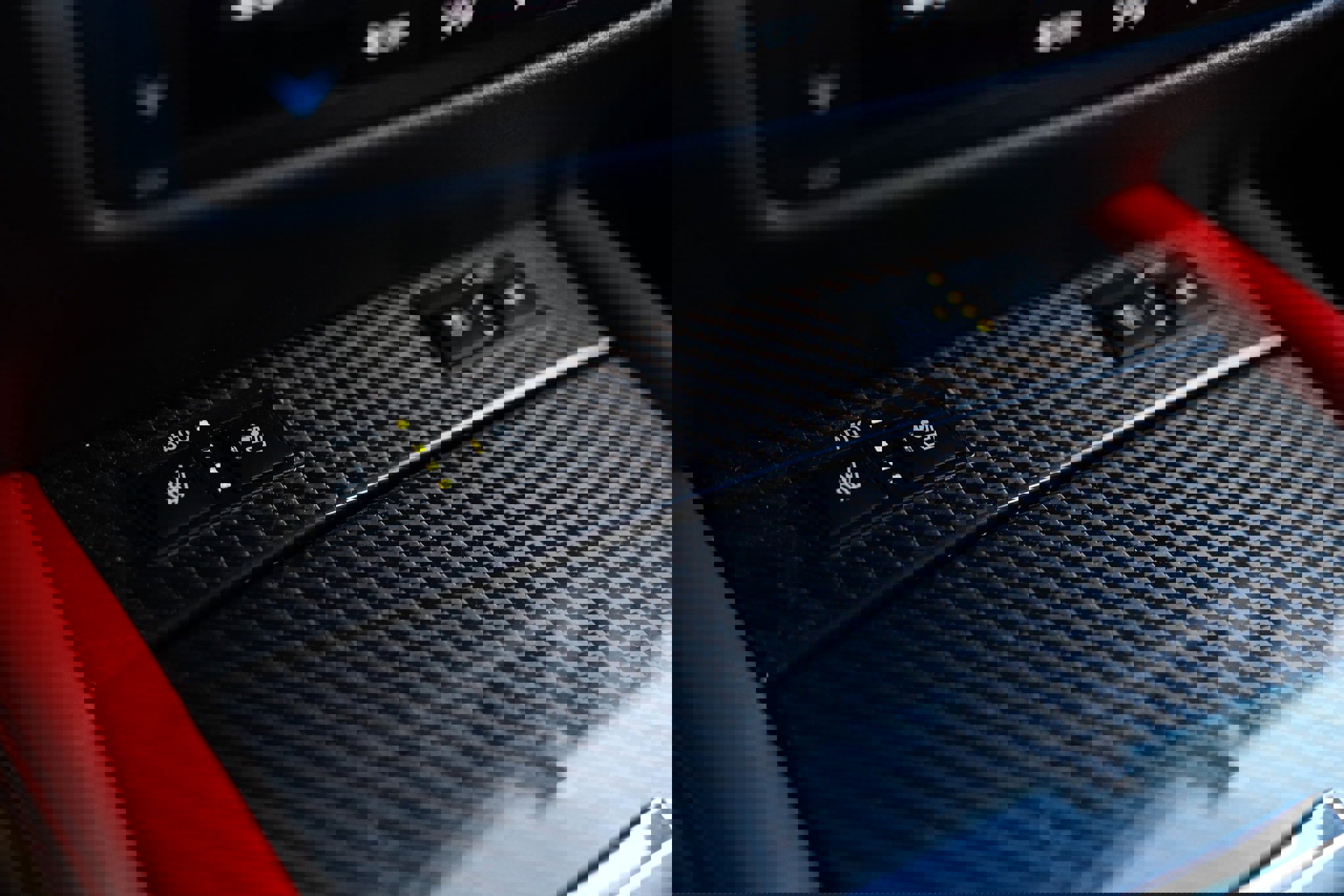 Used 2018 Lexus GS F image 48