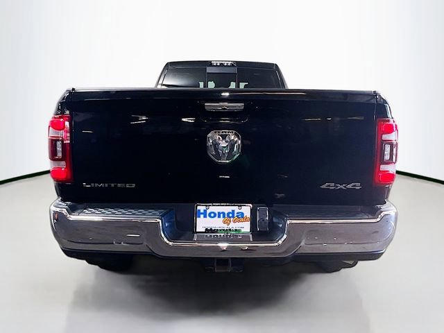 Used 2019 RAM 2500 Limited image 22