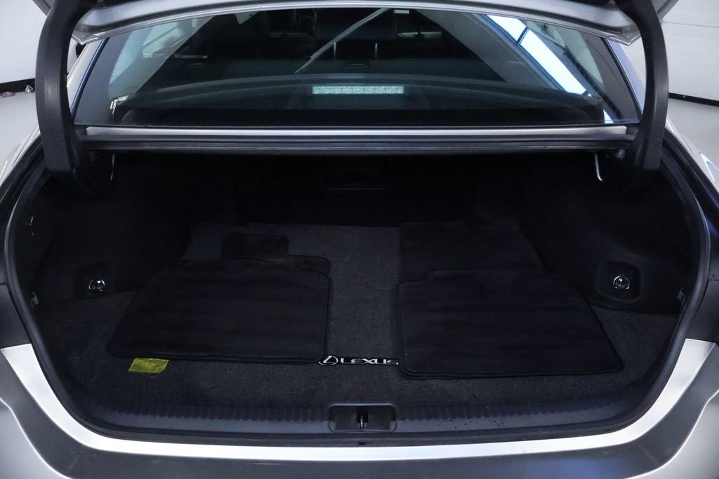 Used 2019 Lexus ES 350 w/ Premium Package image 17