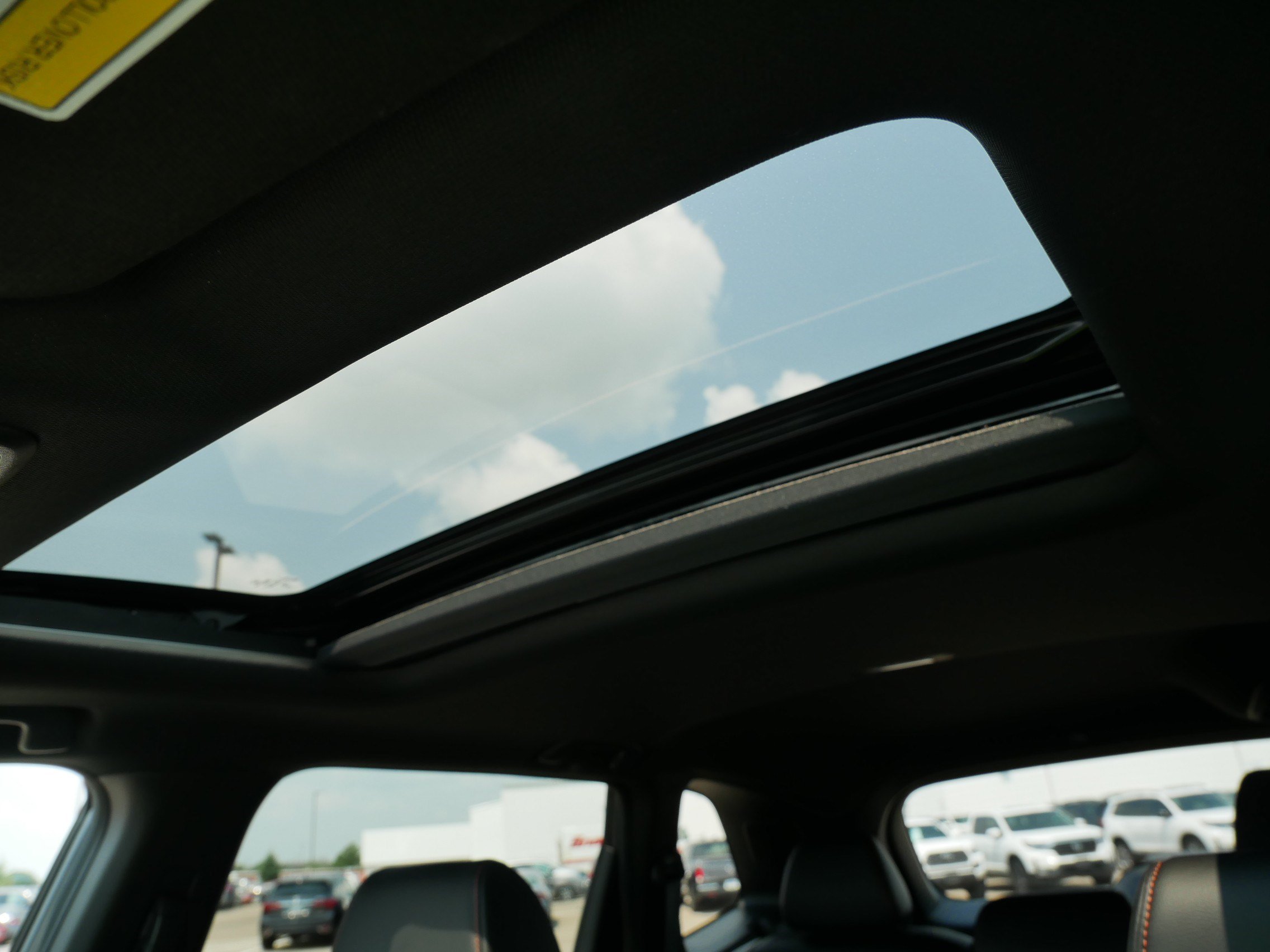 Certified 2025 Honda CR-V Sport Touring image 33