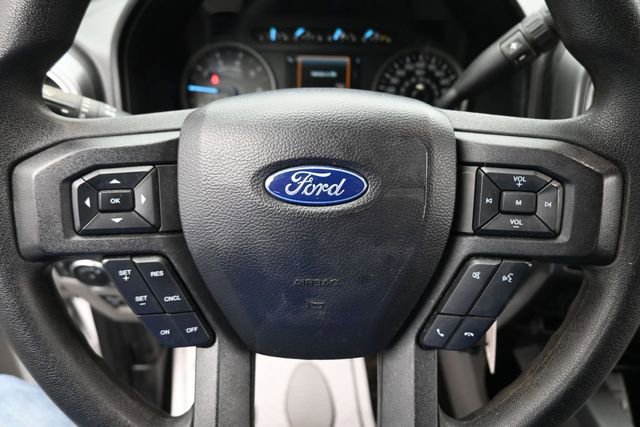 Used 2020 Ford F150 XLT w/ Trailer Tow Package AWD/4WD image 17