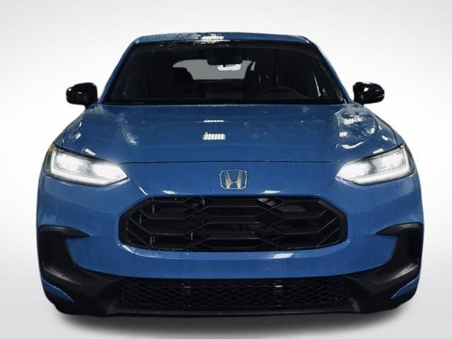 New 2026 Honda HR-V Sport video 2