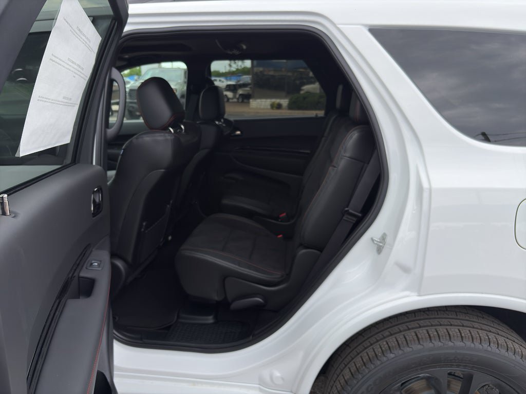 New 2026 Dodge Durango GT AWD/4WD image 10