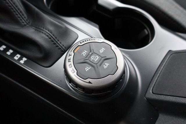 New 2025 Ford Bronco 2-Door w/ Sasquatch Package image 13