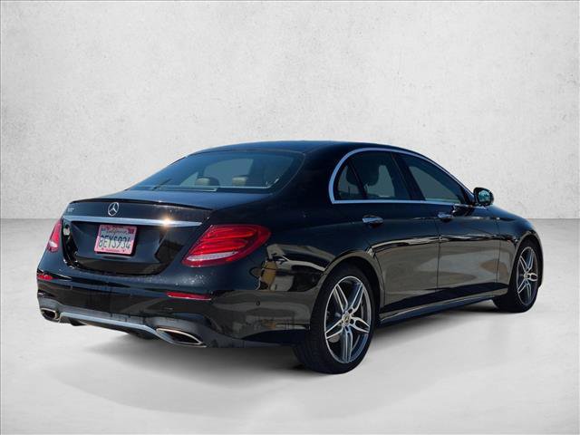 Certified 2018 Mercedes-Benz E 300 image 5
