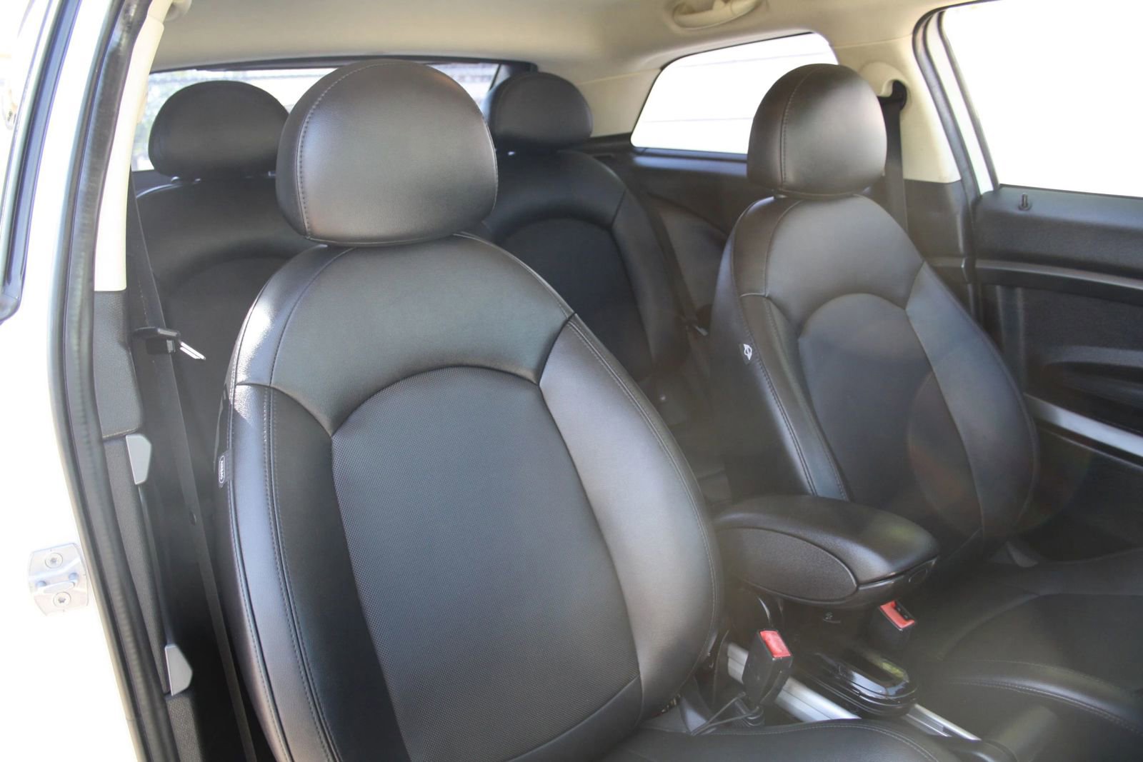 Used 2014 MINI Cooper Paceman S image 10