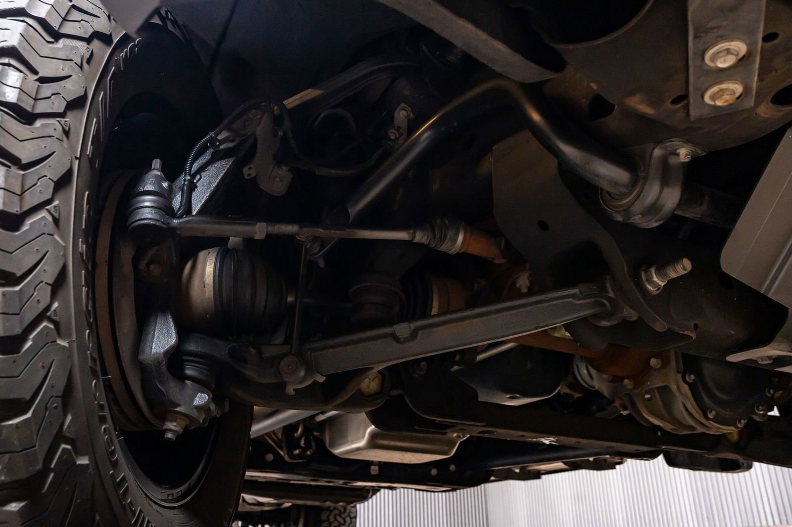 Used 2022 GMC Sierra 2500 SLE w/ SLE Convenience Package image 14