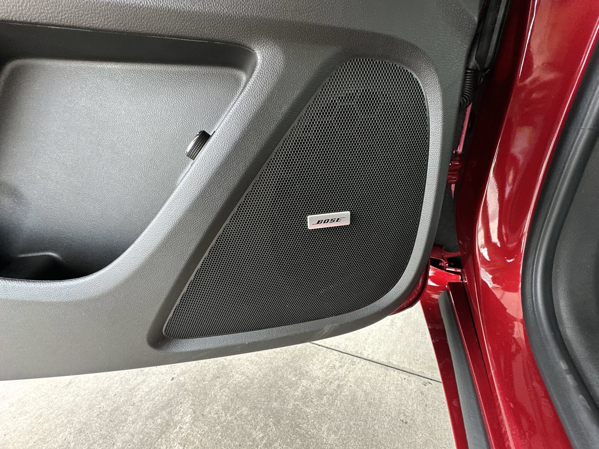 Certified 2023 Chevrolet Traverse Premier FWD image 24