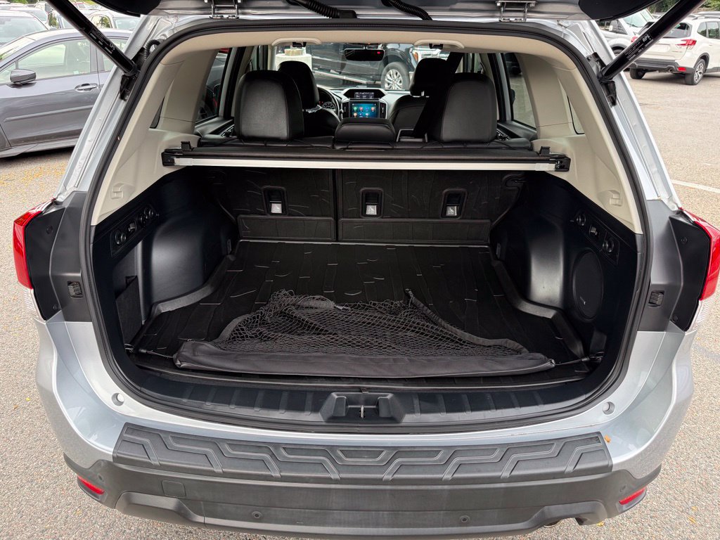Certified 2024 Subaru Forester Limited AWD/4WD image 27