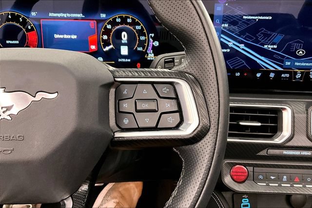 Used 2024 Ford Mustang Premium RWD image 25