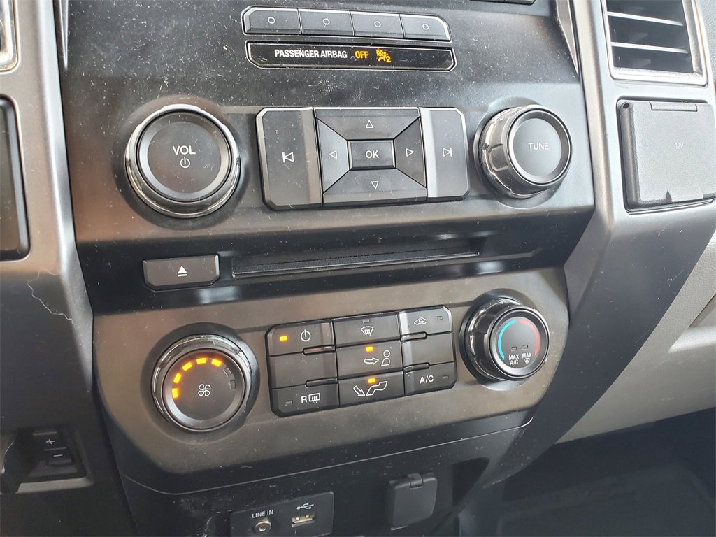 Used 2015 Ford F150 XLT w/ Equipment Group 301A Mid image 22