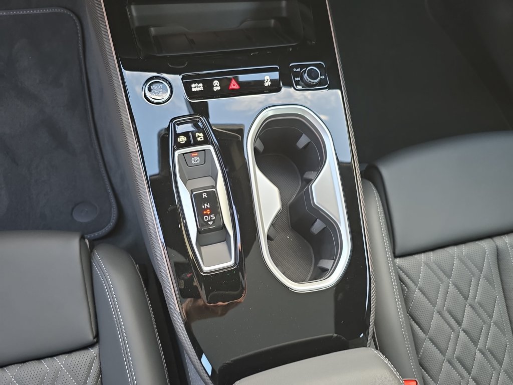 New 2026 Audi A6 Prestige AWD/4WD image 29