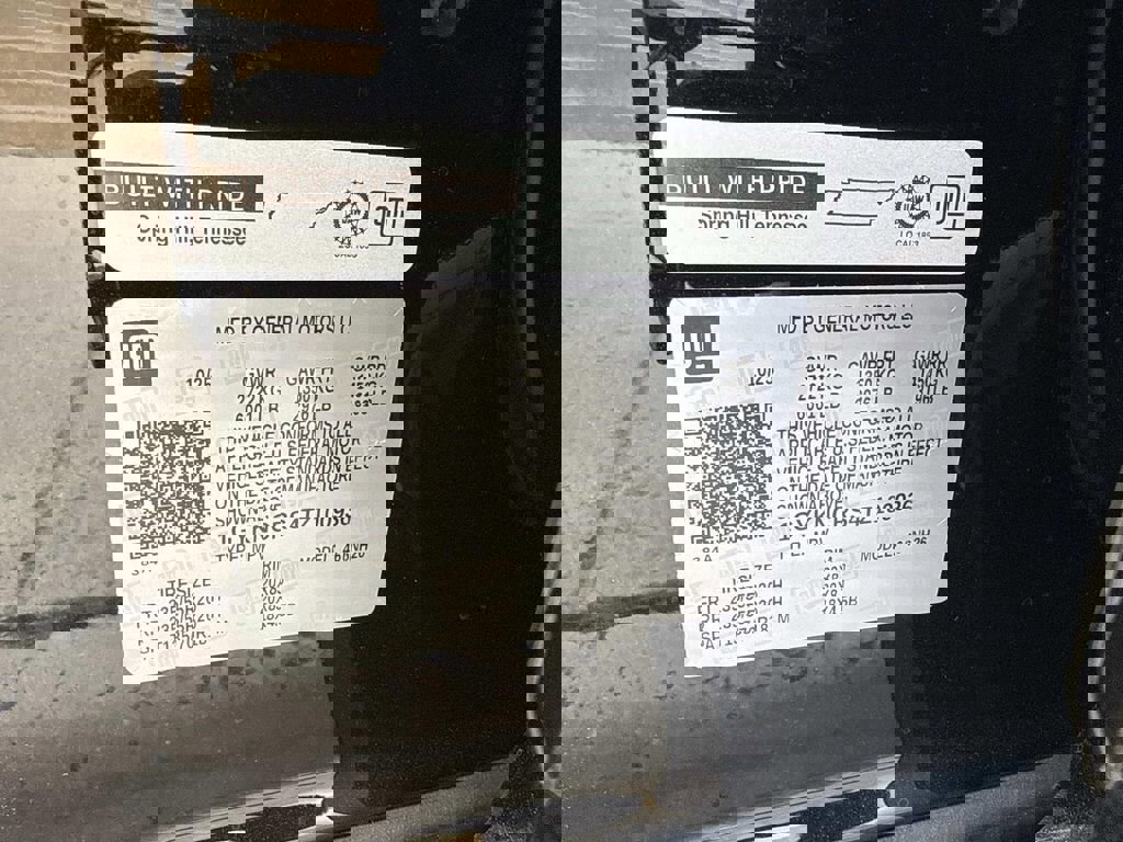 New 2026 Cadillac XT5 Premium Luxury w/ Driver Assist Package image 29