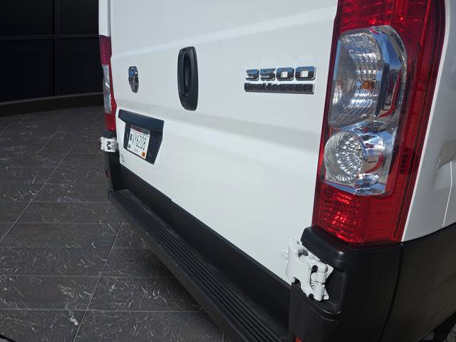 Used 2025 RAM ProMaster 3500 w/ Convenience Group image 31