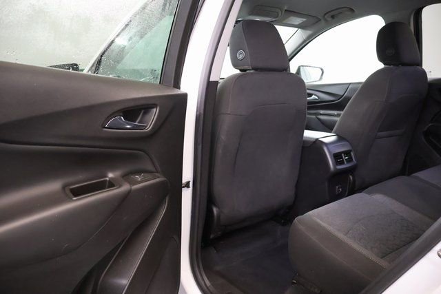 Used 2022 Chevrolet Equinox LT image 29