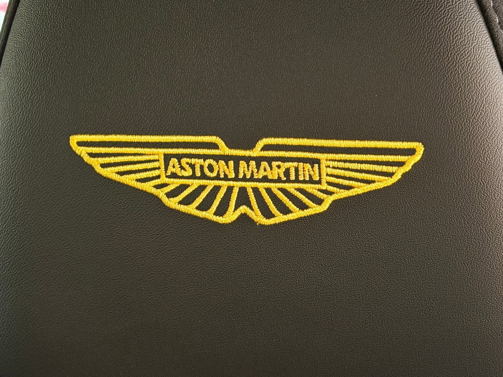 New 2026 Aston Martin V8 Vantage S RWD image 5