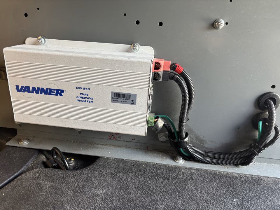 Used 2018 Ford Transit Connect XL FWD image 35
