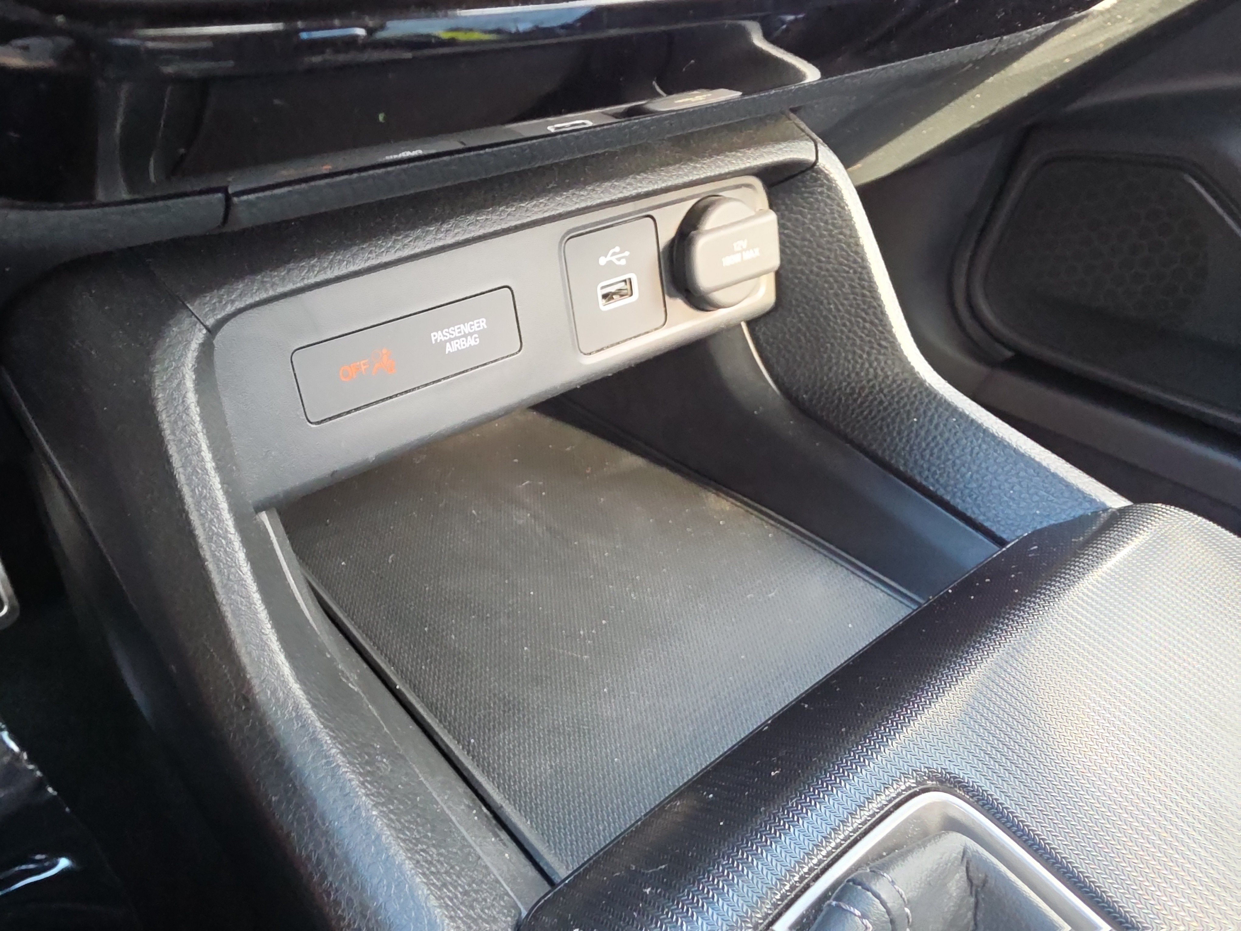 Certified 2024 Honda Civic Sport image 25