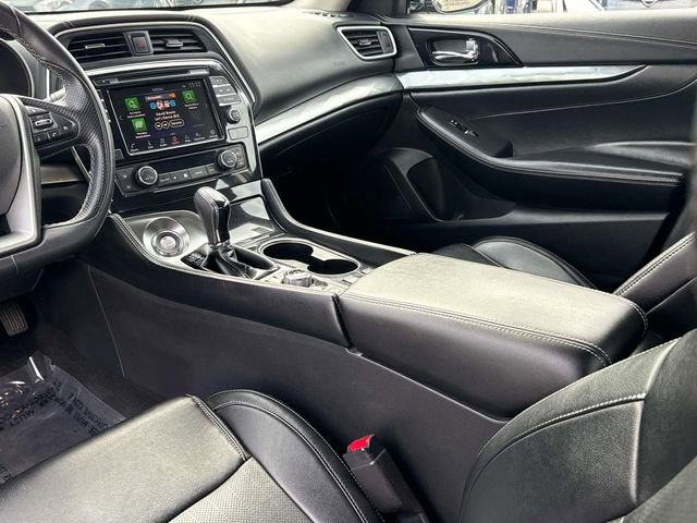 Used 2023 Nissan Maxima SV w/ Floor Mat Group image 28