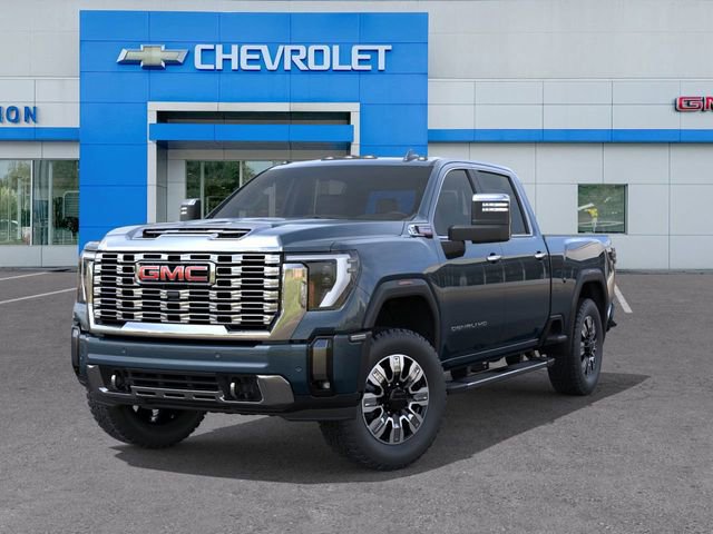 New 2026 GMC Sierra 2500 Denali w/ Denali Reserve Package image 6