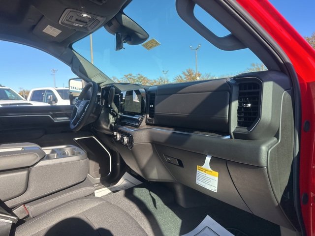 New 2026 Chevrolet Silverado 2500 LT w/ Trail Boss Package image 34