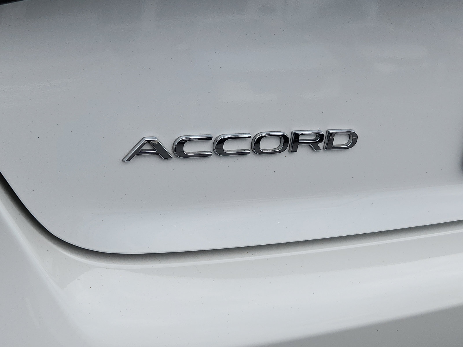 Certified 2025 Honda Accord LX image 30