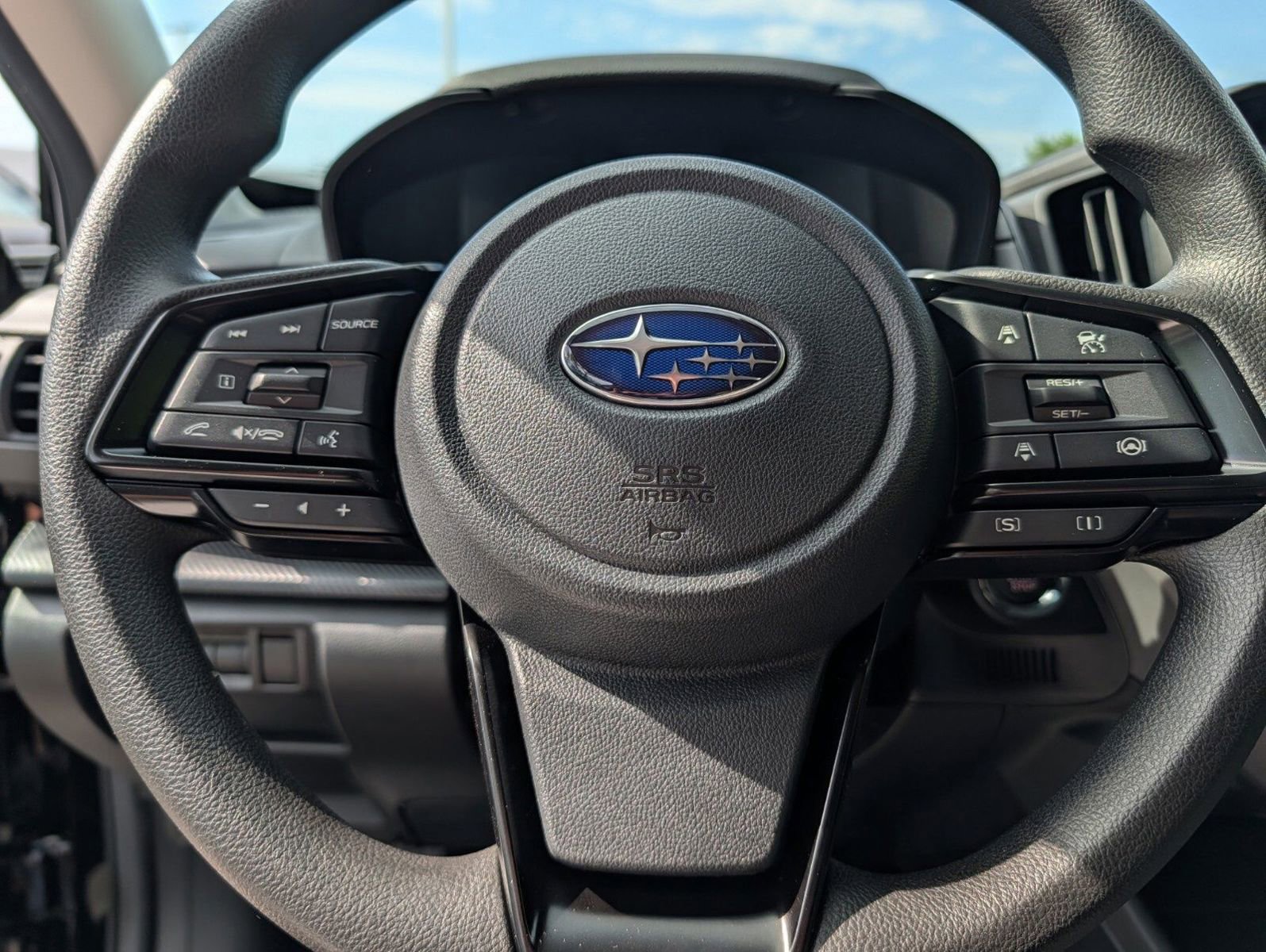 New 2026 Subaru Crosstrek 2.5i AWD/4WD image 31