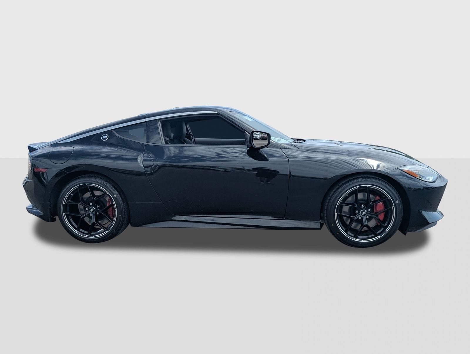 New 2027 Nissan Z Performance RWD image 7