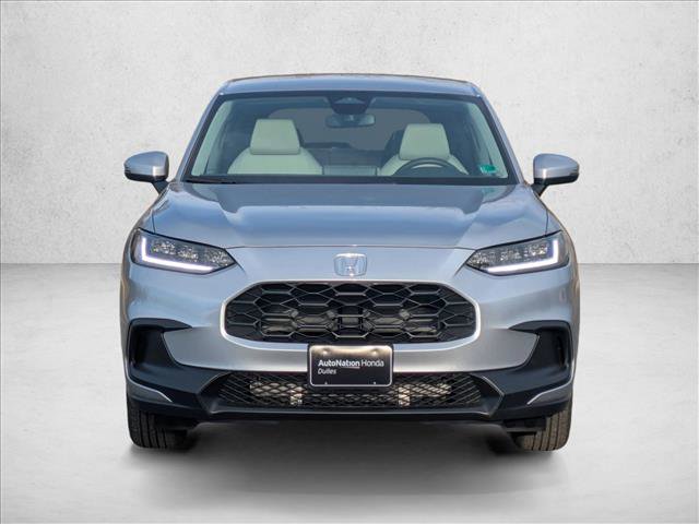New 2026 Honda HR-V LX image 6