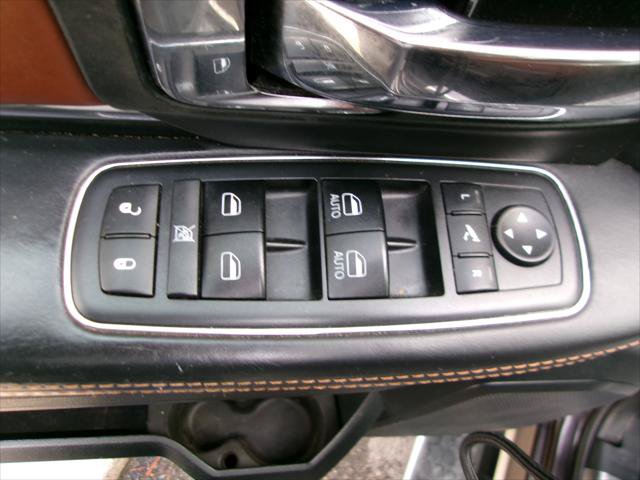 Certified 2017 RAM 1500 Laramie Longhorn AWD/4WD image 14