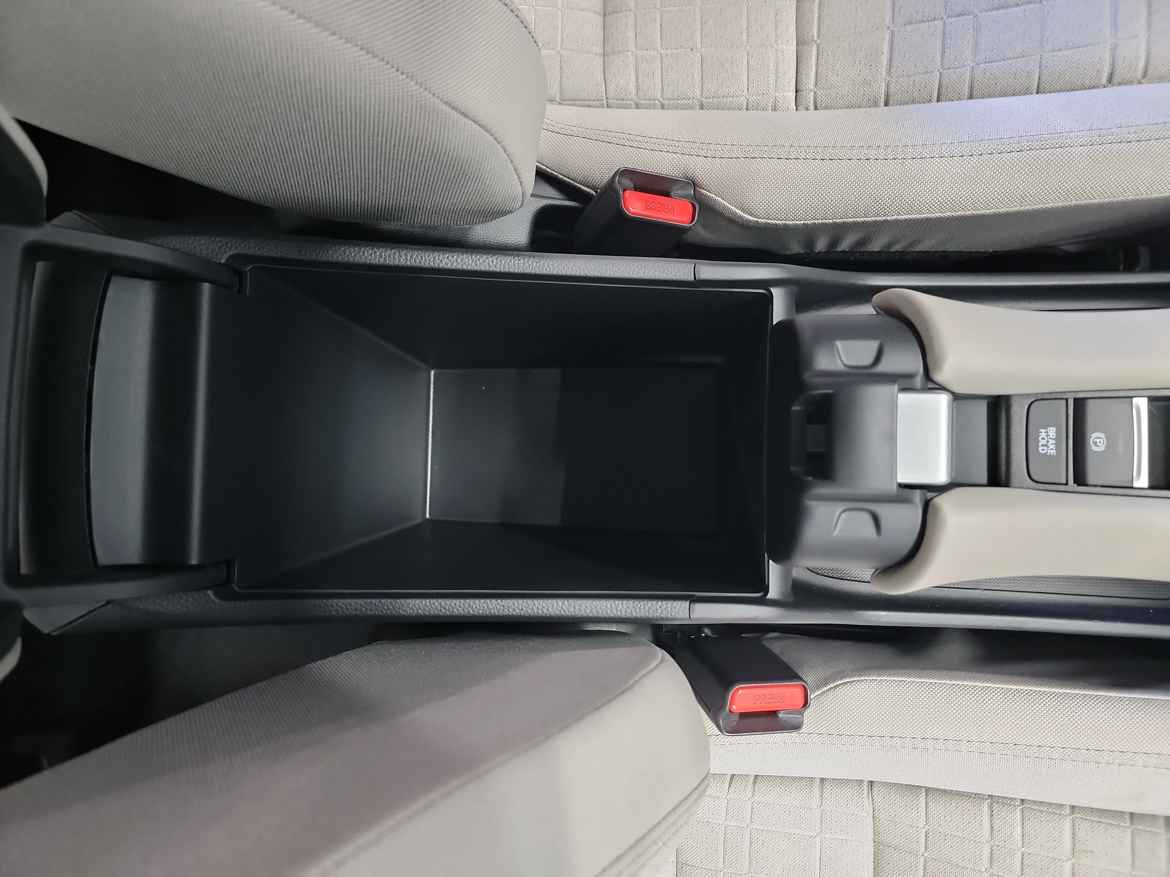 Used 2024 Honda HR-V LX image 28