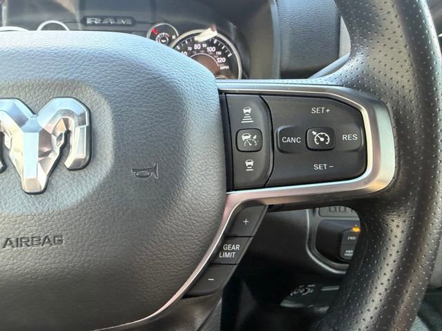 New 2026 RAM 3500 Tradesman image 12