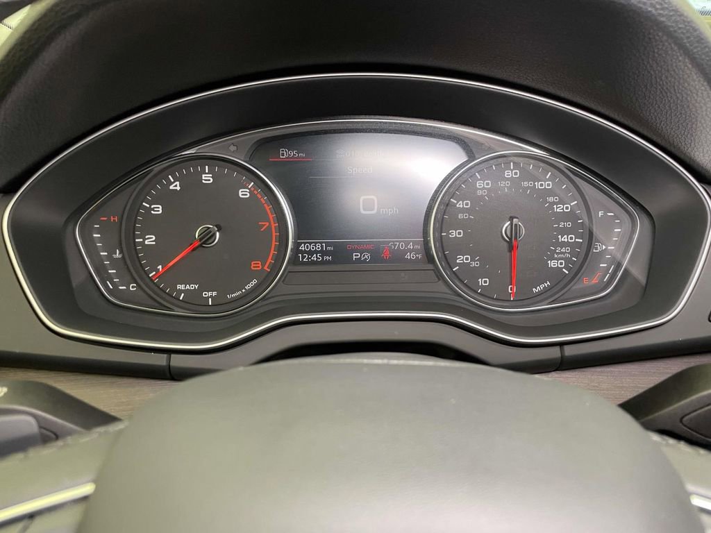 Certified 2023 Audi Q5 2.0T Premium w/ Convenience Package image 44