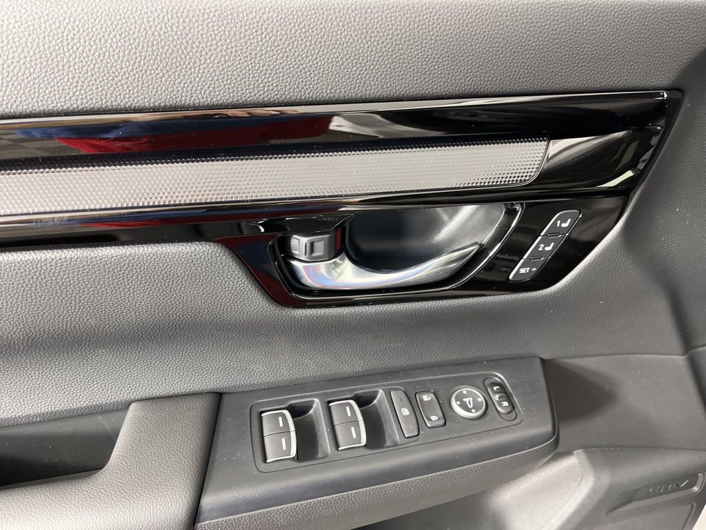 New 2026 Honda CR-V Sport Touring image 24