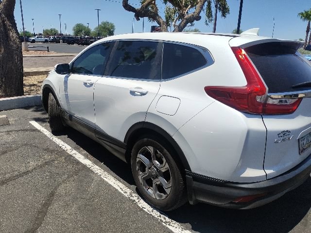 Used 2019 Honda CR-V EX-L image 13