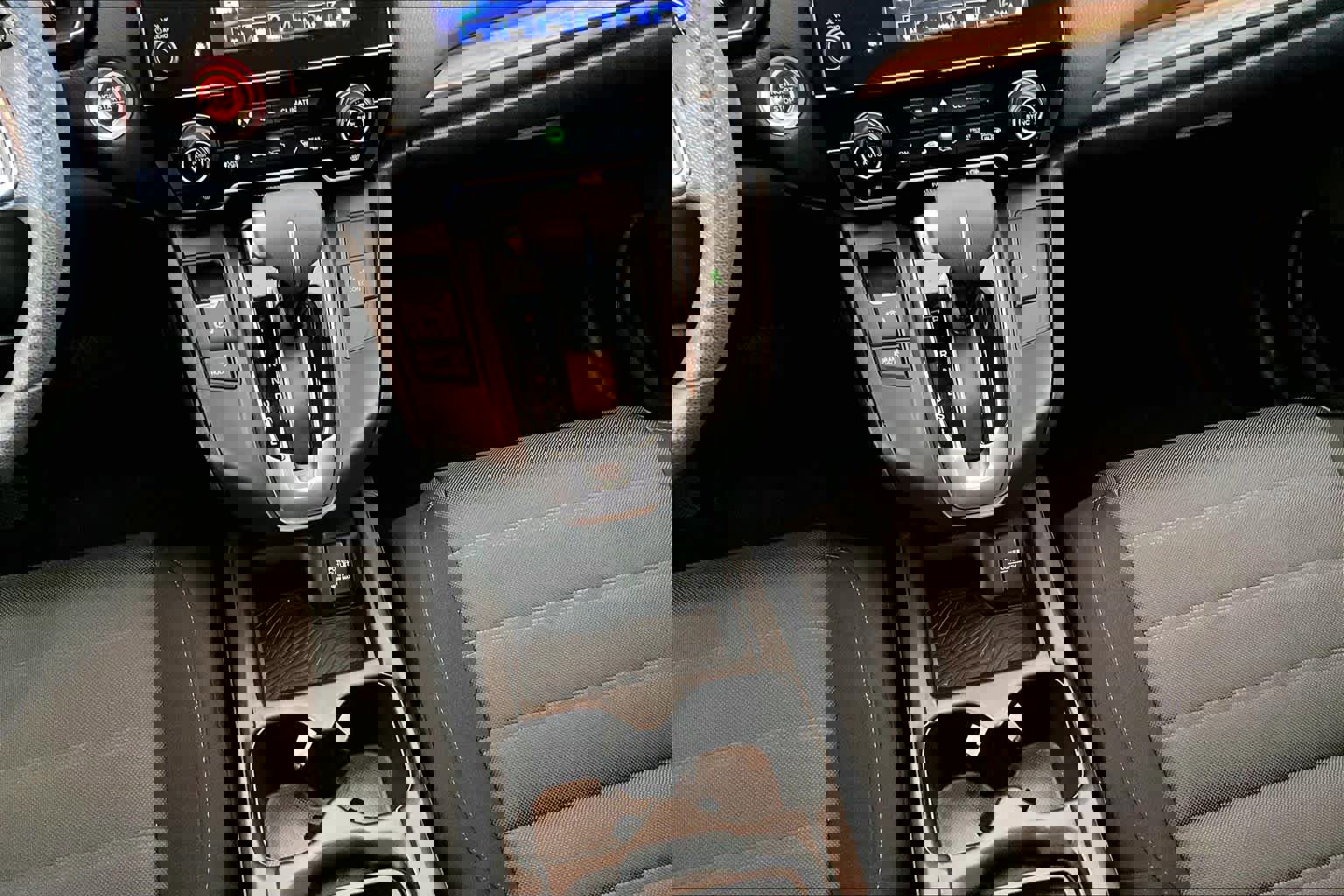 Used 2018 Honda CR-V EX image 14