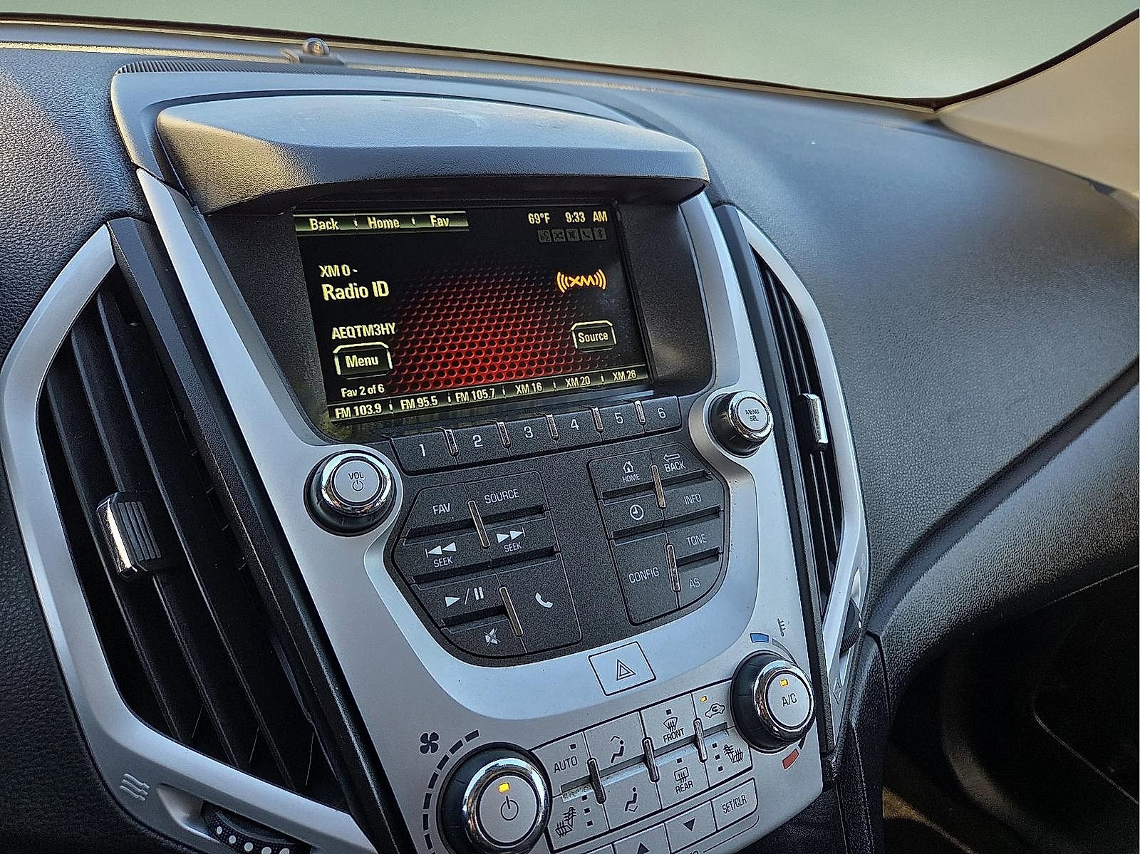 Used 2016 GMC Terrain SLE w/ Convenience Package image 15