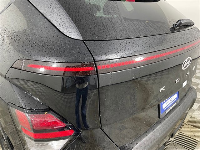 New 2025 Hyundai Kona SEL image 20