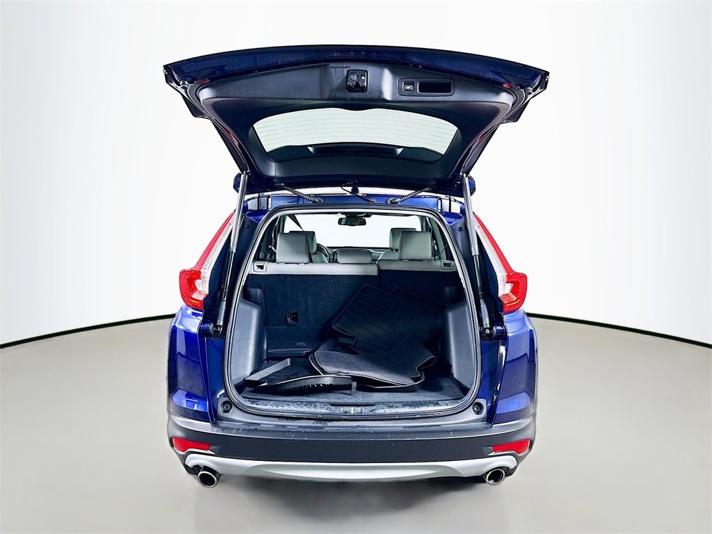 Used 2019 Honda CR-V Touring image 30
