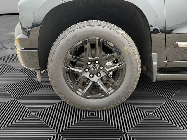 New 2026 Chevrolet Silverado 1500 High Country w/ Midnight Edition AWD/4WD image 9