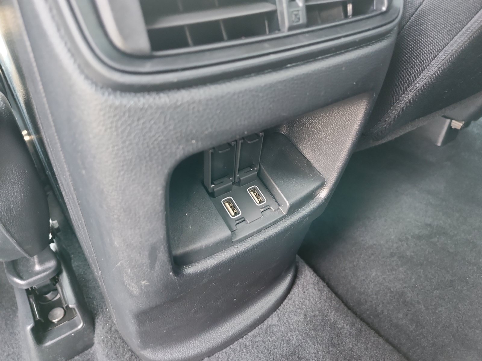 Used 2022 Honda CR-V EX image 16