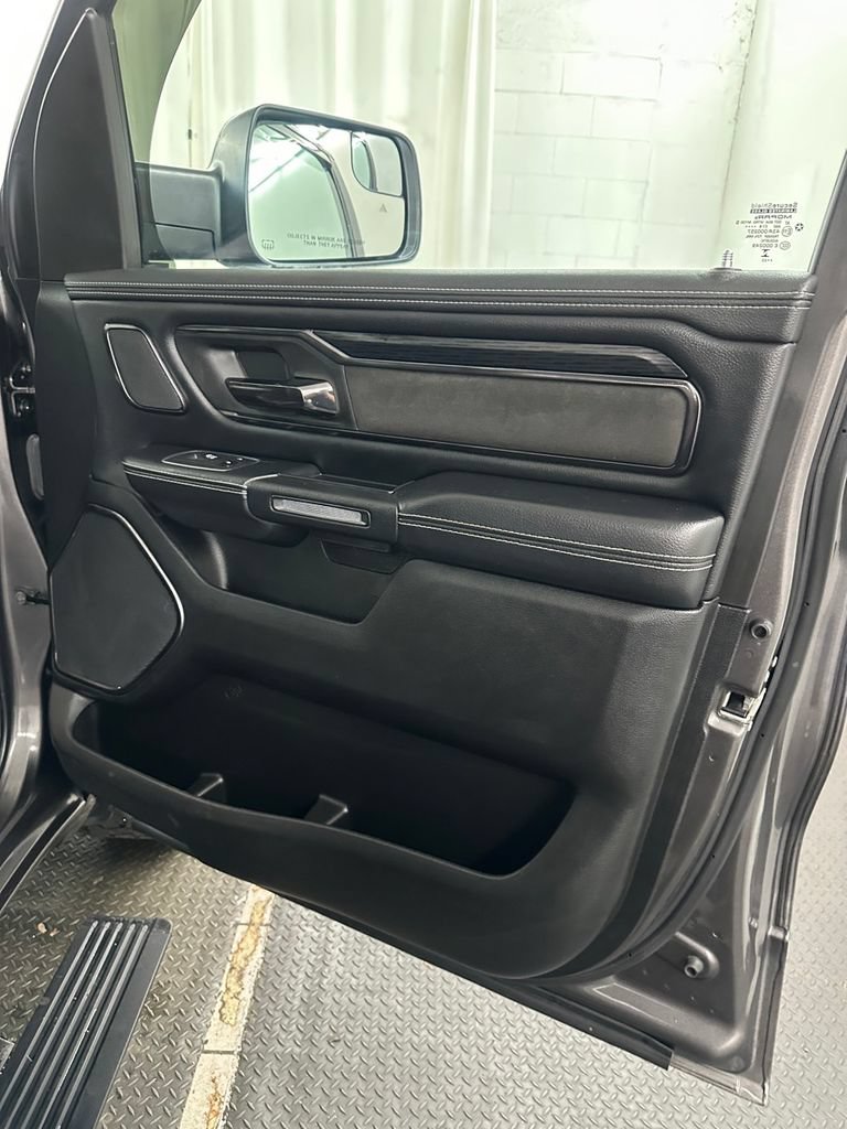 Used 2023 RAM 1500 Sport w/ G/T Package AWD/4WD image 38