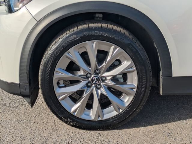 Used 2024 MAZDA CX-90 3.3 Turbo w/ Premium Package image 11
