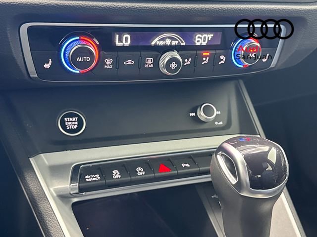 Used 2023 Audi Q3 2.0T Premium w/ Convenience Package image 17