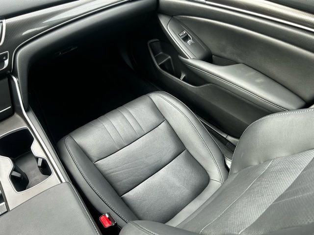 Used 2021 Honda Accord Sport Special Edition image 12