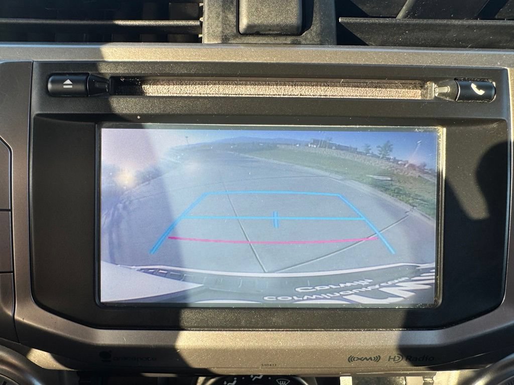 Used 2019 Toyota 4Runner SR5 AWD/4WD image 19