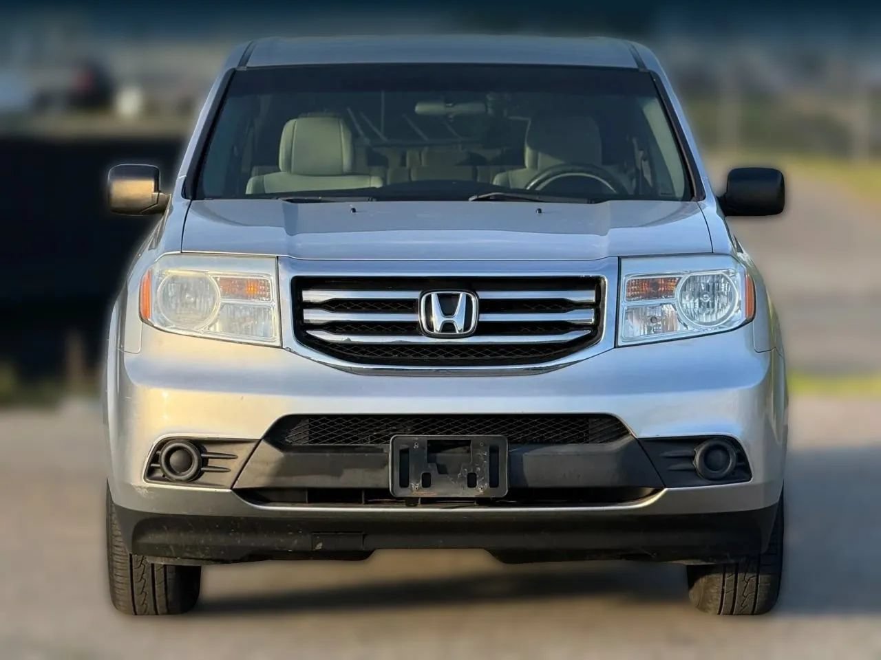 Used 2012 Honda Pilot LX image 5